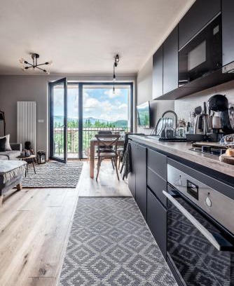 Zelezna Ruda Apartamento | Cozy apartment Brčalnik