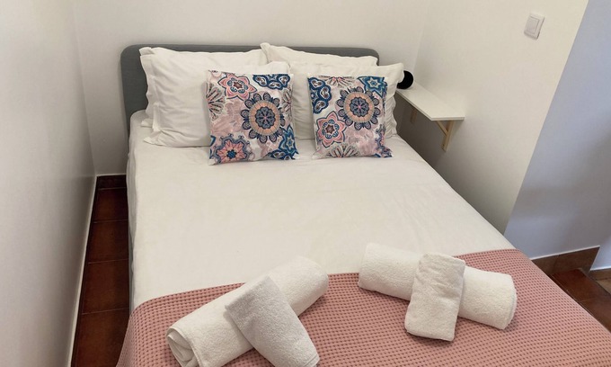 Elvas Apartamento | Cozy Apartment , Casa Para um fim de Semana Para Descobrir a Vila de Elvas