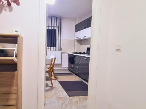Bacau Apartamento | Cozy Apartment Central II