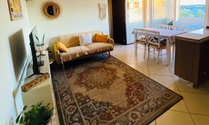 Talca Apartamento | Acogedor apartamento.