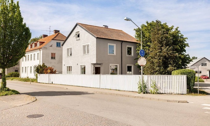 Kopingebro Casa | Cozy Apartment;close to beach, nature, train, grocerystore, nature reserve, Ystad