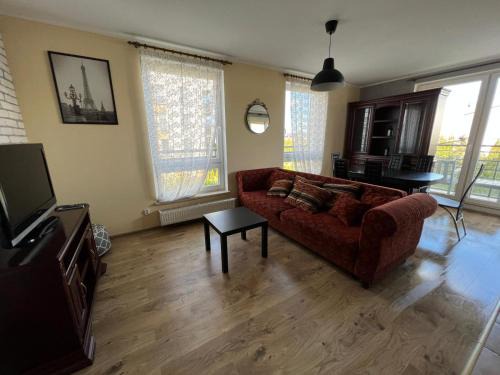 Kokoszki Apartamento | Cozy apartment close to Gdansk & Airport