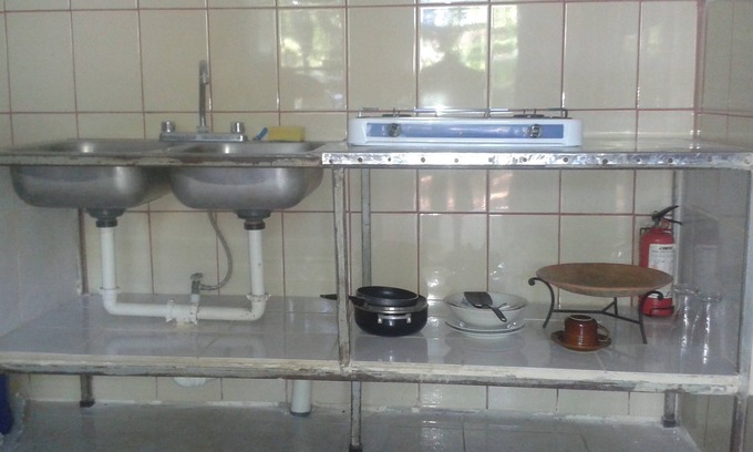 Managua Casa | Acogedor apartamento cerca del centro de managua