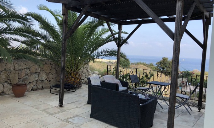 Esentepe Apartamento | Cosy Apartment Esentepe, North Cyprus