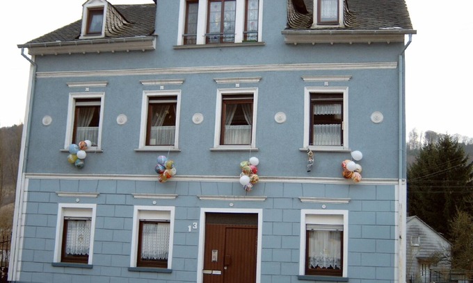 Fachbach Apartamento | Apartamento acogedor