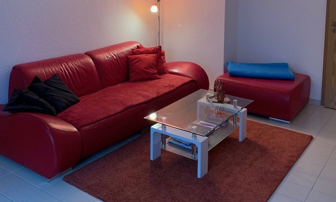 Klipphausen Apartamento | Apartamento acogedor