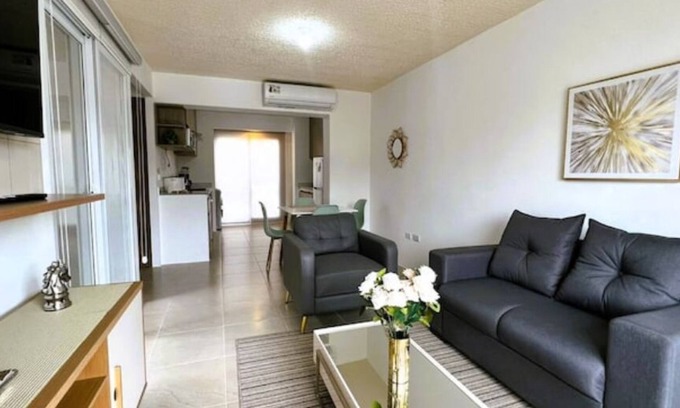 La Aurora Apartamento | Acogedor departamento.