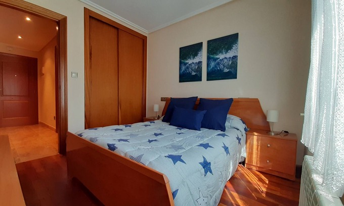 Ferrol Apartamento | Apartamento acogedor