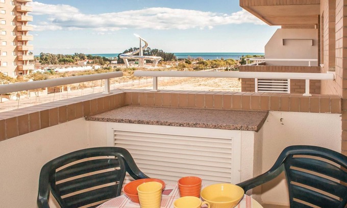 Marina d'Or Apartamento | Cozy apartment in Oropesa del Mar