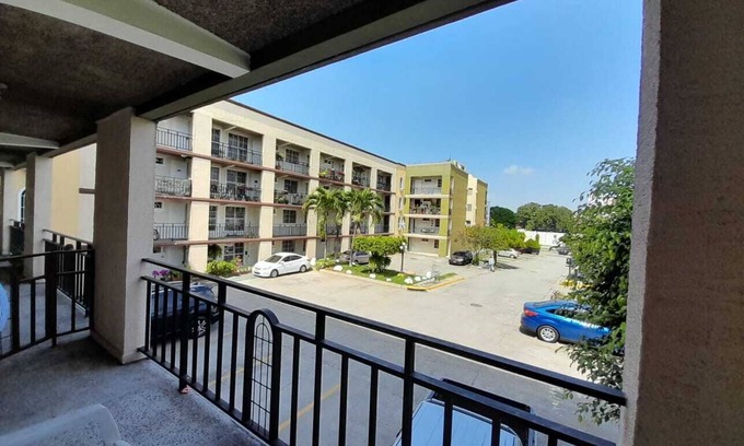 San Salvador Apartamento | Apartamento acogedor y familiar