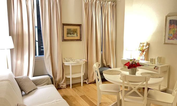 Duomo Apartamento | Cozy apartment