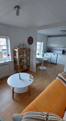 Klaksvik Apartamento | Cozy apartment