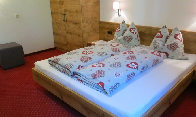 Lanersbach Apartamento | Acogedor apartamento para 3-4 personas.