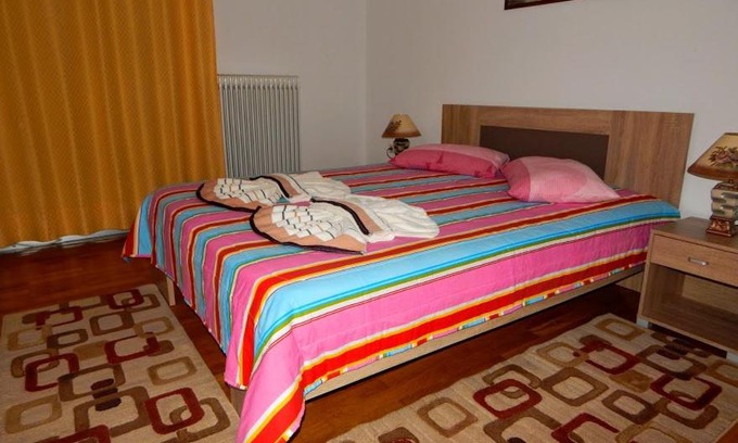 Tripoli Apartamento | Cozy apartment for 2-5 people-Center Tripoli 1