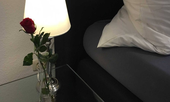 Krampfervorstadt Apartamento | Acogedor apartamento para hasta 6 personas - centro - apartamento