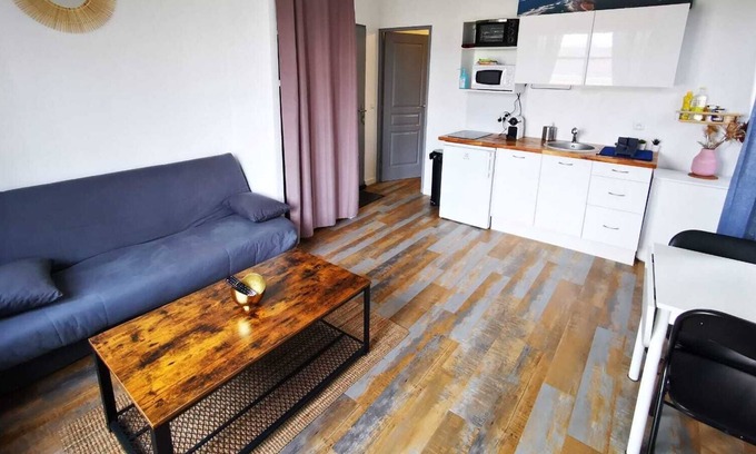 Le Bouscat Apartamento | Cozy apartment