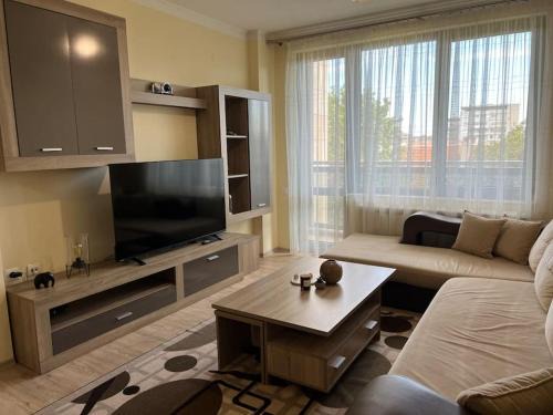 Plovdiv Center Apartamento | Cozy apartment - free parking