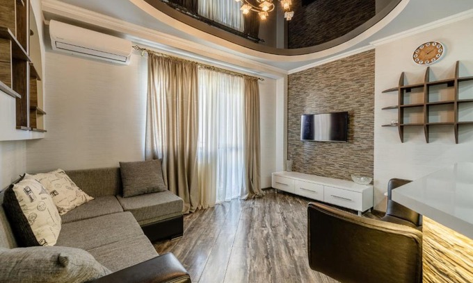 Tbilisi Apartamento | Cozy Apartment
