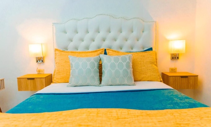 San Pedro Sula Apartamento | Cozy apartment in city San Pedro Sula, Honduras