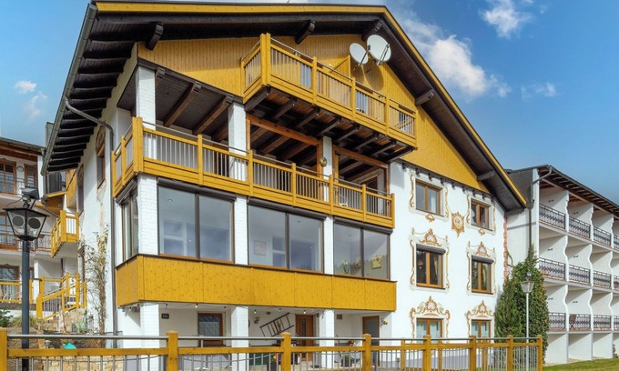 Lindberg Hotel | Cozy apartment hotel in the Bavarian Forest
