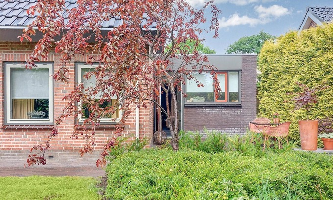Surhuisterveen Apartamento | Acogedor apartamento en Surhuisterveen