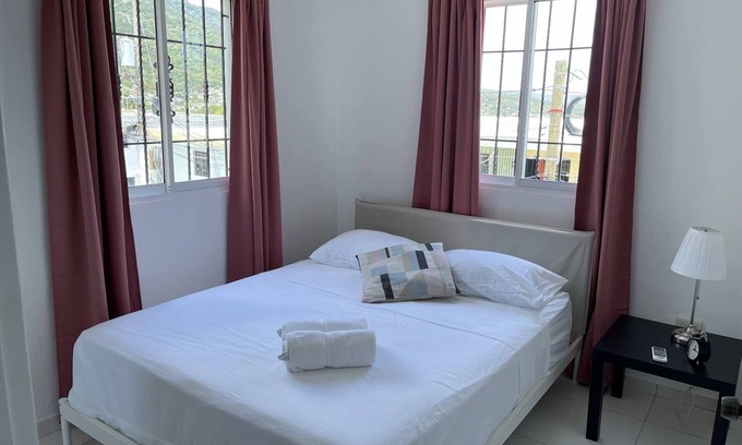 Puerto Plata Apartamento | Cozy Apartment II