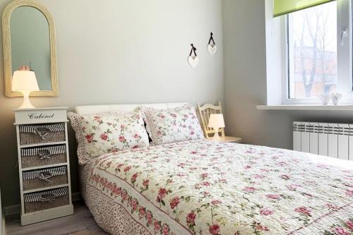 Sillamae Apartamento | Cozy apartment in a historical town