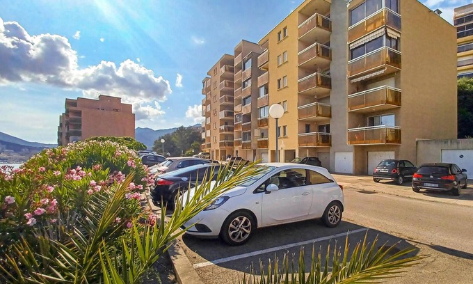 Le Ricanto Apartamento | Acogedor apartamento en Ajaccio con.
