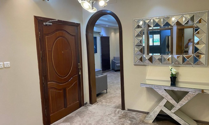 Mecca Apartamento | Cozy apartment in alfaiha Makkah with AC, WiFi