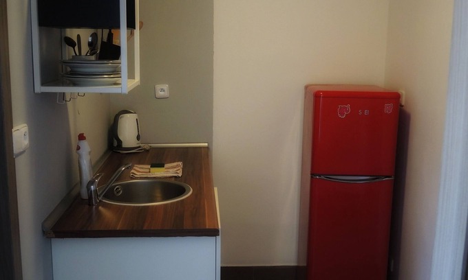Fulnek Apartamento | Cozy apartment in amazing Fulnek