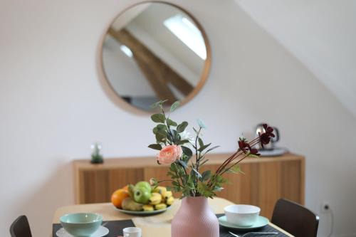 Statiekwartier Apartamento | Cozy Apartment in Antwerp central
