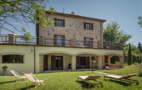 Avigliano Umbrio Apartamento | Cozy Apartment In Avigliano Umbro