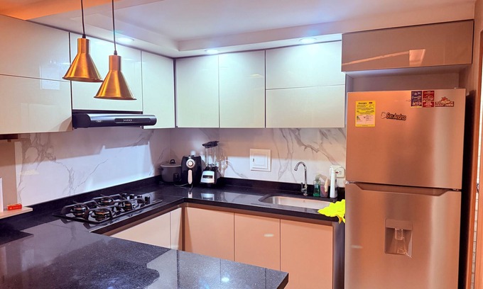 Bosa Apartamento | Acogedor apartamento en Bogotá
