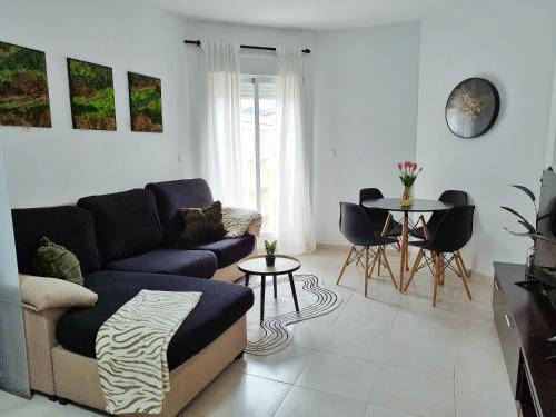 Castalla Apartamento | Cozy apartment in Castalla