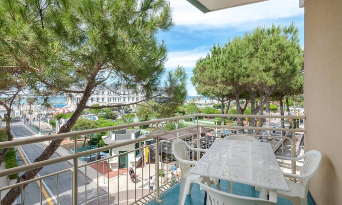 Cattolica Apartamento | Acogedor apartamento en Cattolica con.
