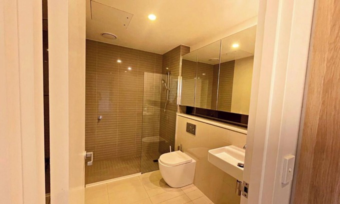Chatswood Apartamento | Cozy Apartment in Chatswood
