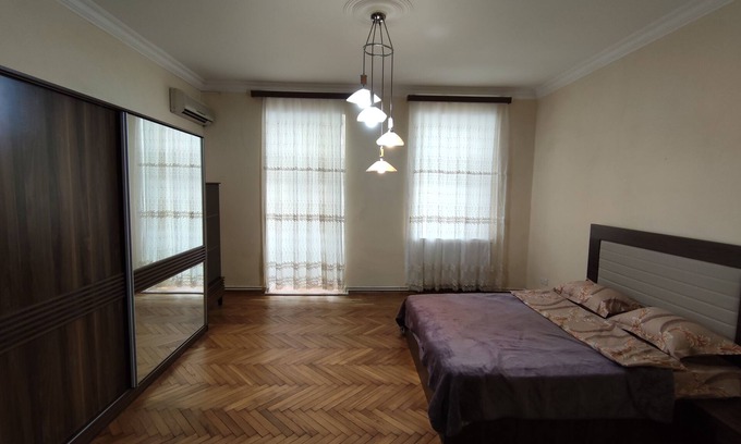 Yasamal Apartamento | Cozy apartment in city centre
