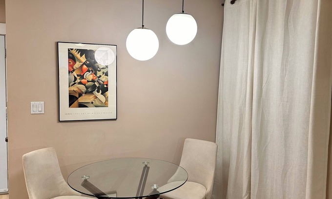 Dorval Apartamento | cozy apartment in Dorval