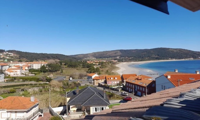 Fisterra Apartamento | Cozy Apartment in finisterre