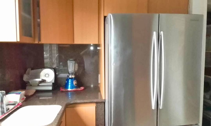 Chacao Apartamento | Cozy apartment in front of la Carlota
