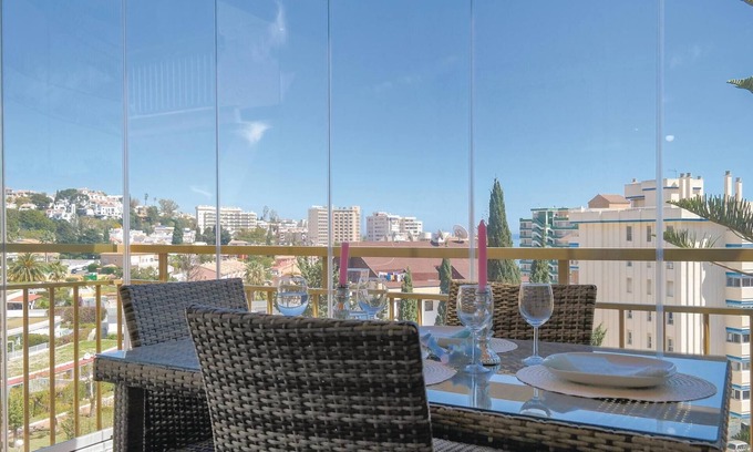 Torreblanca Apartamento | Acogedor apartamento en Fuengirola con.