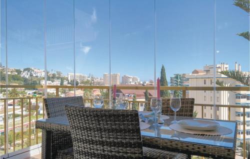 Torreblanca Apartamento | Cozy Apartment In Fuengirola With Wifi