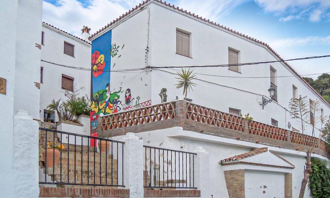 Genalguacil Apartamento | Acogedor apartamento en Genalguacil