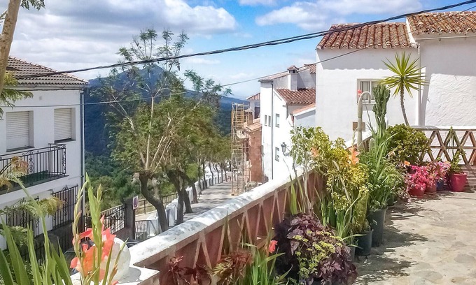 Genalguacil Apartamento | Acogedor apartamento en Genalguacil