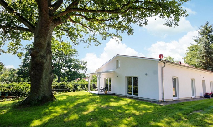 Wentow Apartamento | Acogedor apartamento en Gransee con.