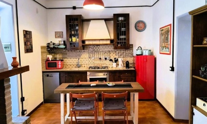 Poggio Apartamento | Cozy apartment in historic center