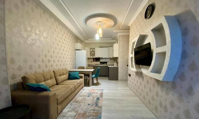 Tbilisi Apartamento | Cozy Apartment in Isani