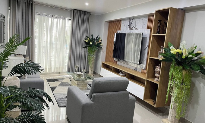 Lince Apartamento | Cozy Apartment in Jesus Maria
