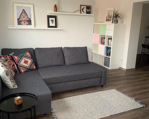 Karmelava Apartamento | Cozy apartment in Karmelava
