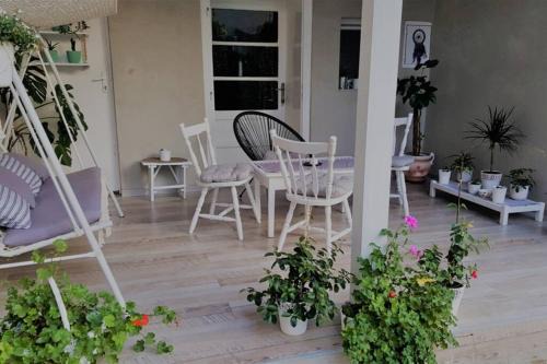 Kikinda Apartamento | Cozy apartment in Kikinda